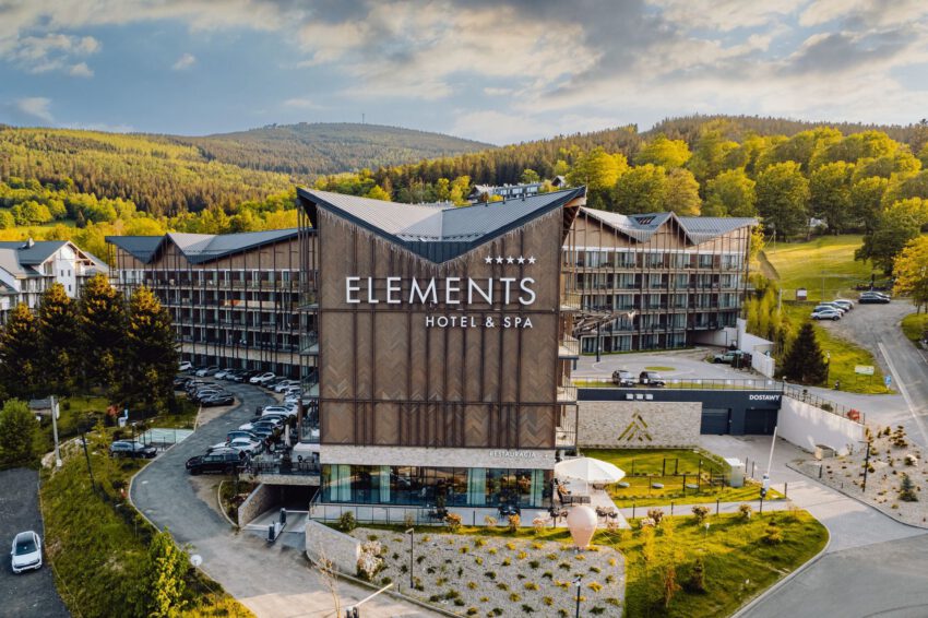 Hotel Elements